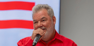 Roberto Contreras acusa al CNE de crear una “Melezuela” con nuevo esquema del TREP