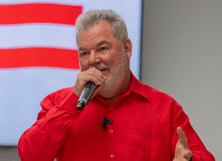 Roberto Contreras acusa al CNE de crear una “Melezuela” con nuevo esquema del TREP