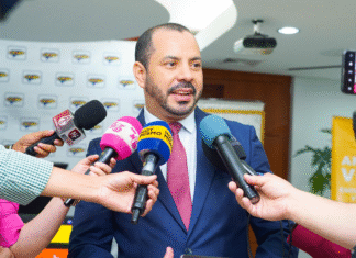 Presidente del CAH llama al pueblo hondureño a votar masivamente tras acuerdo unánime en el CNE