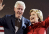 Bill y Hillary Clinton, citados a comparecer en el Congreso por el caso Epstein