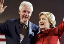 Bill y Hillary Clinton, citados a comparecer en el Congreso por el caso Epstein