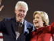 Bill y Hillary Clinton, citados a comparecer en el Congreso por el caso Epstein
