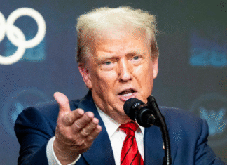 Trump eleva al 50 % los aranceles a la India por la compra de petróleo ruso