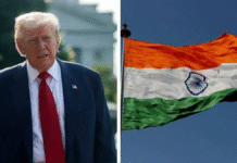 La India advierte de represalias ante «injustificados» nuevos aranceles de Trump