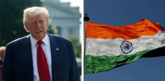 La India advierte de represalias ante «injustificados» nuevos aranceles de Trump
