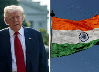 La India advierte de represalias ante «injustificados» nuevos aranceles de Trump