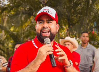 Libre busca ampliar plazo para que jóvenes de 17 años se enrolen y voten en elecciones generales, según diputado Sarmiento