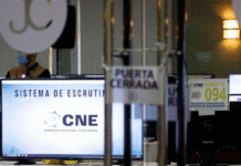 Comisión de Asuntos Electorales aprueba prórroga para adjudicación del sistema TREP