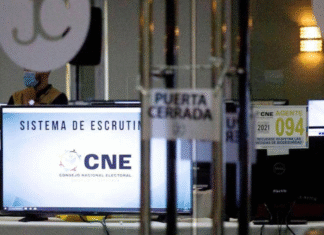 Comisión de Asuntos Electorales aprueba prórroga para adjudicación del sistema TREP