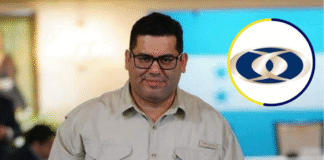 “¡Como en Nicaragua!”: Miguel Briceño pide eliminar personería jurídica a la Confraternidad Evangélica de Honduras