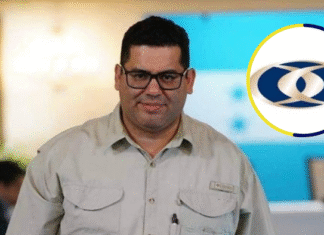 “¡Como en Nicaragua!”: Miguel Briceño pide eliminar personería jurídica a la Confraternidad Evangélica de Honduras