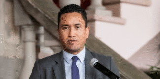 Ministro de Finanzas acusa al Cohep de priorizar negocios sobre el bienestar de las familias hondureñas