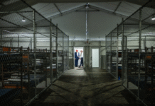 Jueza frena la construcción del centro migratorio Alligator Alcatraz por demanda ambiental