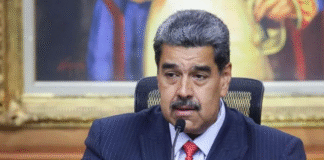 Gobierno venezolano repudia la recompensa de EE.UU. por información para capturar a Maduro