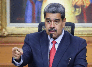 Gobierno venezolano repudia la recompensa de EE.UU. por información para capturar a Maduro
