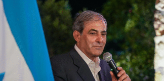 Presidente de la CCIC se desmarca del Barómetro del Cohep y ratifica que va a trabajar en conjunto con el Gobierno