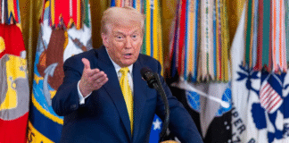 Trump firma orden para que el Pentágono ataque a los carteles de la droga, según el New York Times