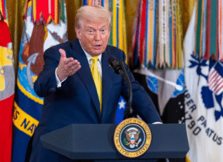 Trump firma orden para que el Pentágono ataque a los carteles de la droga, según el New York Times