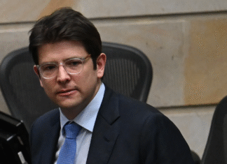 Muere el senador y precandidato presidencial colombiano Miguel Uribe Turbay