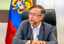 Gustavo Petro considera «una derrota de Colombia» la muerte de opositor Uribe Turbay tras atentado