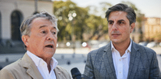 Eurodiputados exigen a la Comisión Europea que supervise la situación política en Honduras