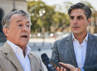 Eurodiputados exigen a la Comisión Europea que supervise la situación política en Honduras