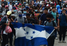 Renuncia de Tony García despierta preocupación por amenazas a migrantes hondureños en EE. UU., según Fundación 15 de Septiembre