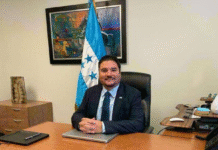 Canciller Javier Bú minimiza impacto de la renuncia del vicecanciller Antonio García: “No pasa nada”