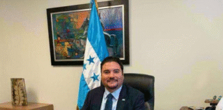 Canciller Javier Bú minimiza impacto de la renuncia del vicecanciller Antonio García: “No pasa nada”