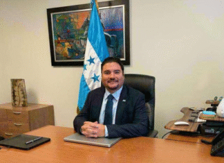 Canciller Javier Bú minimiza impacto de la renuncia del vicecanciller Antonio García: “No pasa nada”