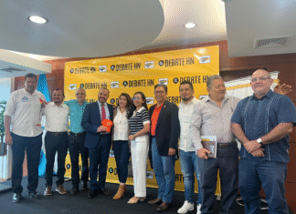 COHEP anuncia conversatorio presidencial “Honduras Conversa 2025” para octubre