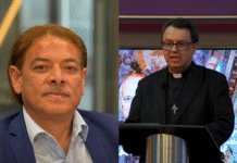 Iglesia Católica y Evangélica rechazan ataques del oficialismo: “Nos dan más fuerza”