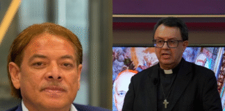 Iglesia Católica y Evangélica rechazan ataques del oficialismo: “Nos dan más fuerza”