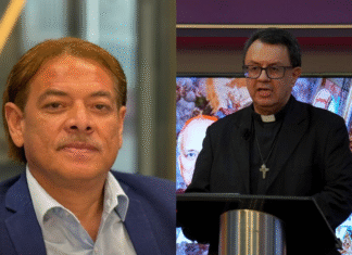 Iglesia Católica y Evangélica rechazan ataques del oficialismo: “Nos dan más fuerza”