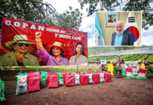 Embajador Rodolfo Pastor confirma que hay “bastante y clara evidencia” de corrupción en el Gobierno de Libre