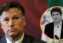 El subsecretario de Estado de EE.UU. llega a Bogotá para asistir a funeral de Uribe Turbay