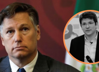 El subsecretario de Estado de EE.UU. llega a Bogotá para asistir a funeral de Uribe Turbay