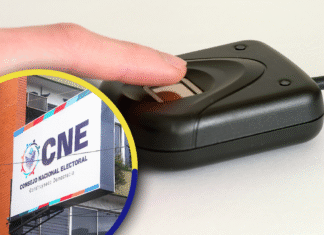 CNE recibe ofertas de siete empresas para implementar el TREP en elecciones generales