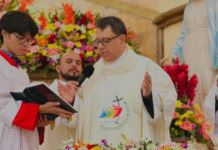 Caminata es para unir a los hondureños “bajo una sola bandera” sin favorecer a ningún político