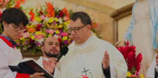 Caminata es para unir a los hondureños “bajo una sola bandera” sin favorecer a ningún político