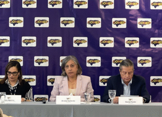 Cohep lanza campaña «Tu Voto Construye» para fomentar el voto responsable