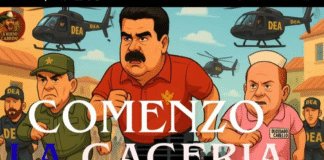 “Ya te tienen en el cerco”: el corrido que incomoda a Nicolás Maduro