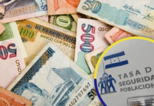 El oscuro pasado y presente de la cuestionada Tasa de Seguridad