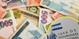 El oscuro pasado y presente de la cuestionada Tasa de Seguridad