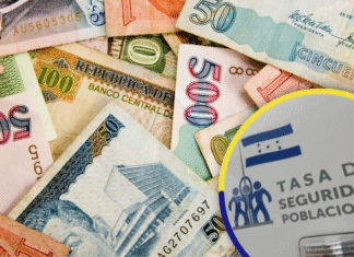 El oscuro pasado y presente de la cuestionada Tasa de Seguridad