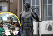 CSJ integra cortes de apelaciones para casos de altos funcionarios