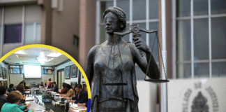 CSJ integra cortes de apelaciones para casos de altos funcionarios