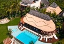 Estados Unidos incauta joyas, yates y hasta una mansión en República Dominicana a Nicolás Maduro