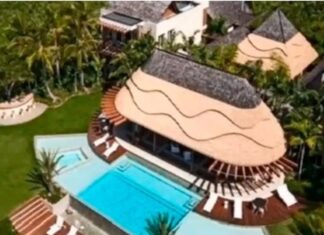 Estados Unidos incauta joyas, yates y hasta una mansión en República Dominicana a Nicolás Maduro