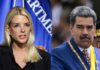 Fiscal General de EE. UU. Pam Bondi, dice que Venezuela paga a Honduras para que opere el narcotráfico libremente